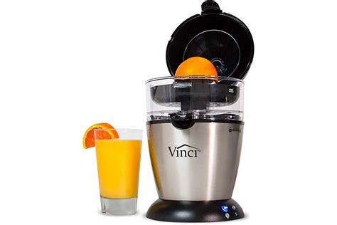 The Best Electric Citrus Juicers Of Tested Reviewed