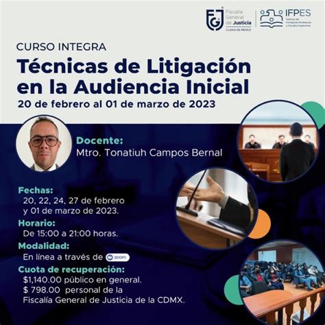 IFPES CDMX On Twitter RT IFP CDMX Nuestros CursosIntegra Traen