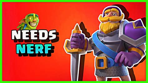 This Deck Needs To Get Nerfed 😶 Clash Royale Youtube