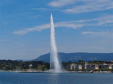 Ginebra (Genève)