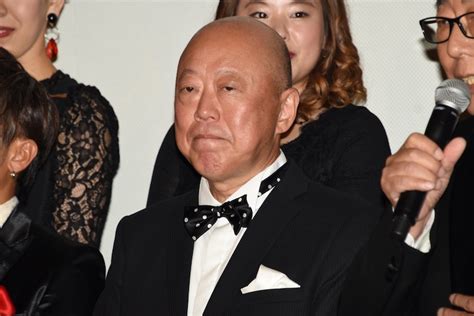 六平直政 「tap」初日、水谷豊が監督としての今後聞かれるも「すぐに相棒が始まってしまう」 画像ギャラリー 416 映画ナタリー