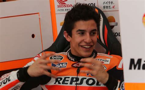 Marc Márquez projeta vitória em Aragão para seguir na disputa por