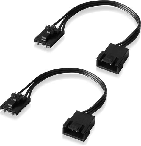 Amazon EZDIY FAB Adapter Cable Compatible With Corsair RGB HUB