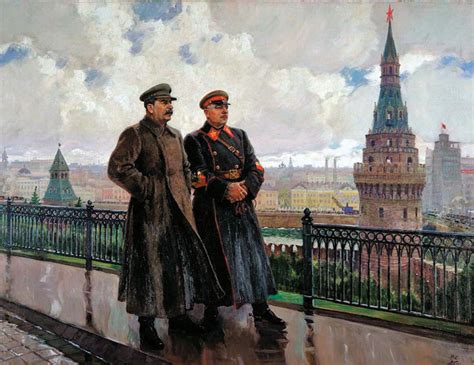 Why Is Soviet Art So Aesthetically Pleasing Russia Beyond