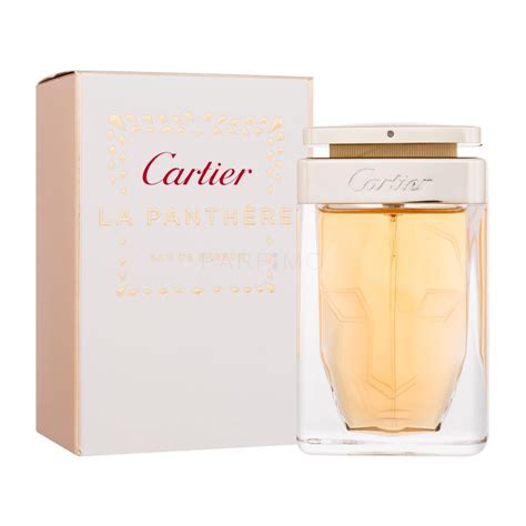 Cartier La Panth Re Parfumska Voda Za Enske Ml Spleticna Si