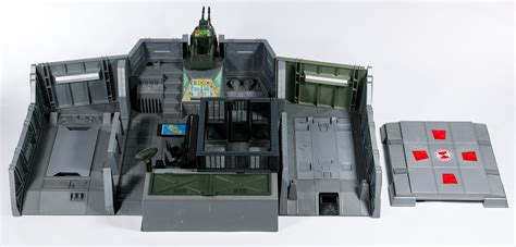 GI Joe Headquarters Ugel01ep Gob Pe