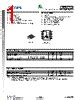 G4435SS Marking DMG4435SSS 13 Datasheet 1 6 Pages DIODES P CHANNEL