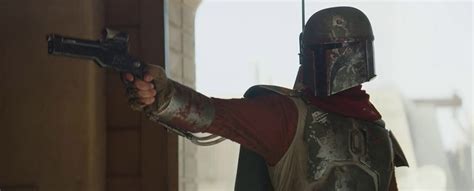 Review „star Wars The Mandalorian S02e01 Chapter 9 The Marshal