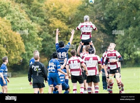 Rugby Player Turned Gay