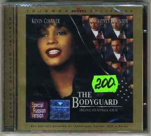 The Bodyguard (Original Soundtrack Album) (CD) - Discogs