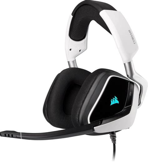 Corsair Void Elite Rgb Carbon Gaming Headset Otto