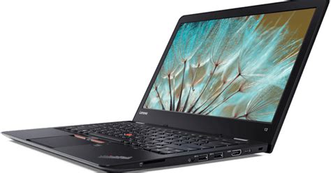 ThinkPad 13 | Lenovo Tech Today India