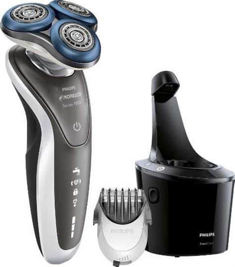 10 лучших электробритв philips - рейтинг 2021