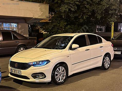 Fiat Egea Multijet Urban K L Urban Paket Masrafs Z