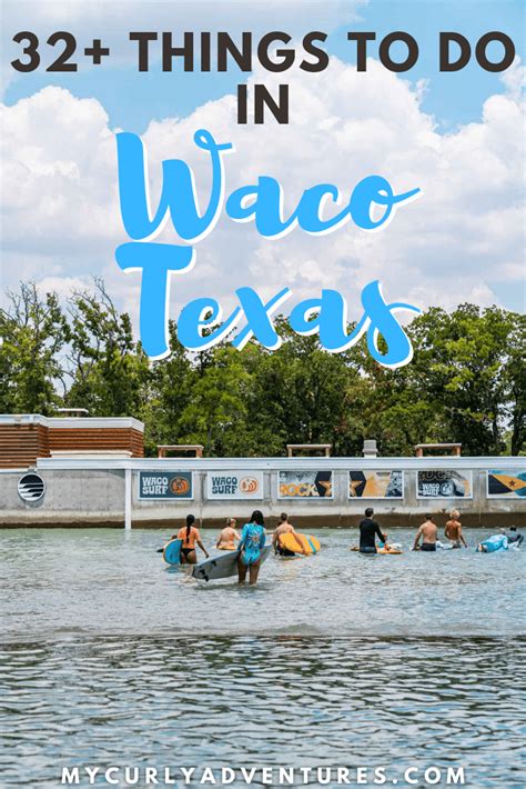 Things To Do In Waco Tx This Weekend My Curly Adventures