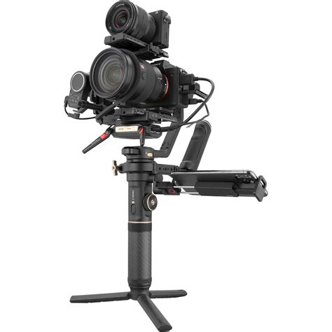 Zhiyun CRANE 2S PRO C020113INTP B H Photo Video