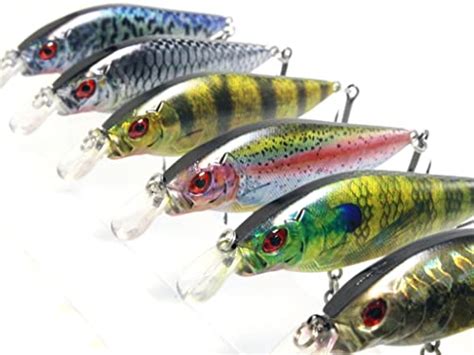 8 Best Crankbait Lures For Bass Buying Guide All Fishing Gear