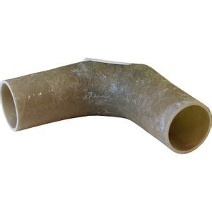 Mm Long Centek Grp Exhaust Tube Mm