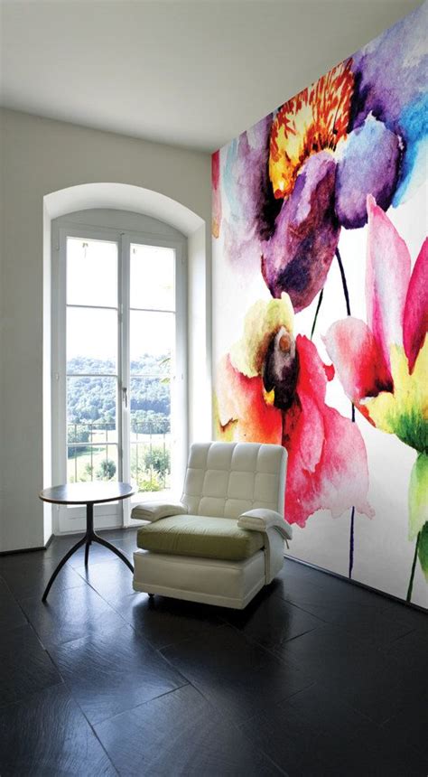 Photo Wallpaper Wall Mural for Bedroom Decor Living Room | Wall murals bedroom, Wall murals, Mural