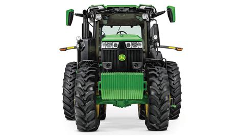 7 Series Row Crop Tractors | 210 to 330 HP | John Deere US