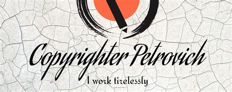 Копирайтер Петрович — копирайчу, как не в себя | Копирайтерский дневник ...