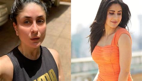 Katrina Kaif Pens Down Heartfelt Birthday Wishes For Kareena Kapoor As