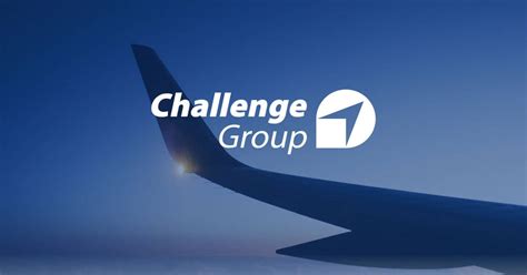 Challenge Airlines Mt Challenge Group