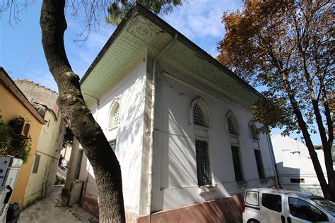 Kandilli Camii • Konumu, Fotoğrafları ve Hakkındaki Bilgiler • Kültür ...
