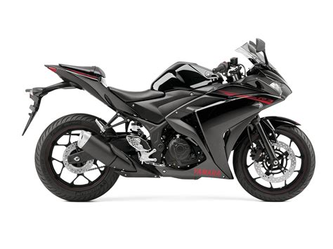 Motorrad Vergleich Yamaha R3 2015 Vs Yamaha Mt 03 2024