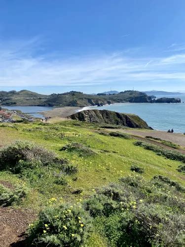 Best Hikes And Trails In Marin Headlands Alltrails