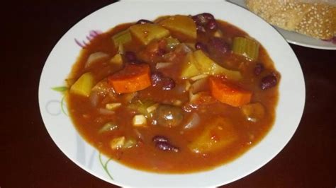 Hearty Vegetable Stew Recipe - Food.com