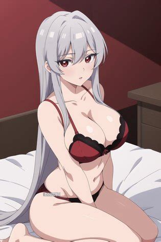 Bikini Part Luscious Hentai Manga Porn