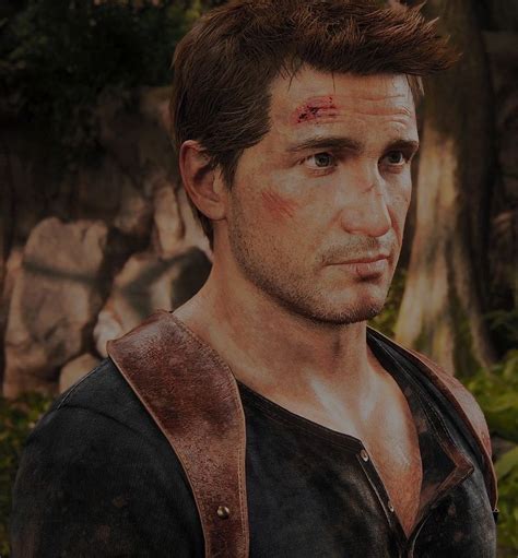 Uncharted Nathan Drake On Tumblr