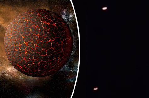 Planet X Nibiru Fears Still Strong As New Video Of Ufo In Uk Emerges