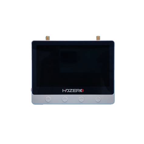 HDZero Monitor