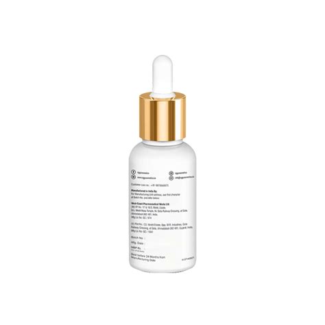 Buy Cgg Cosmetics Hydro Boost Hyaluronic Acid Serum 30 Ml Free Hyaluronic Acid Serum 10 Ml