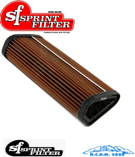 Filtre Air Sport Sprint Filter Cm S Bimota Db