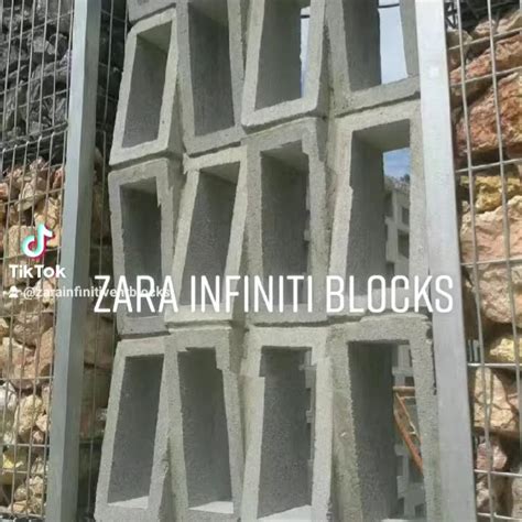 Ventilation Blocks N Precast Youtube