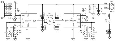 Choose The Right Motor Starter - Types and How They Work