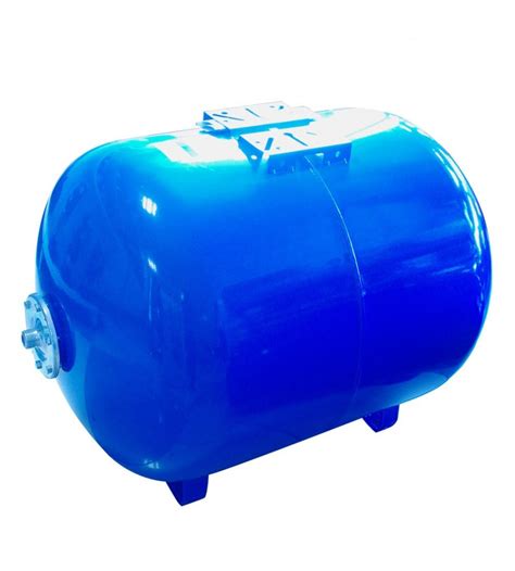 Cuve Surpresseur Horizontal 25 Litres Sanifer