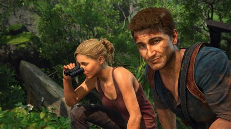 Today I finished Uncharted 4: A Thief's End. Amazing ending. Took many screenshots while playing ...