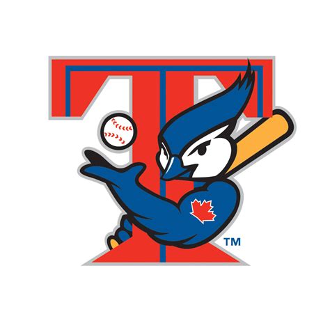 Logos | History | Toronto Blue Jays