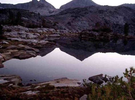 John Muir Trail Usa California I Best World Walks Hikes Treks