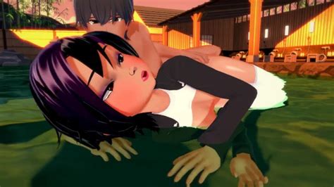 Big Hero 6 Sex With Go Go Tomago Hentai