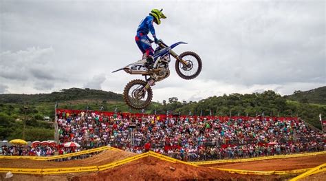 Mxf Campeonato Mineiro De Motocross Abre Credenciamento De Imprensa