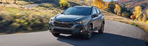 New Crosstrek Specials Sunset Hills Subaru Specials Sunset Hills Mo