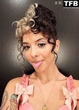 MELANIE MARTINEZ Nude AZNude