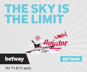 How to play Aviator on Betway - The Gambler