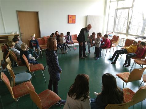 R Ckblick Familienwochenende St Heinrich Und Kunigunde Pirna