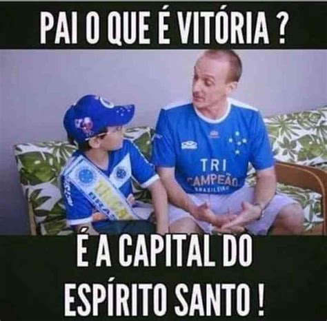 Memes eliminação do Cruzeiro na Copa do Brasil gera zoeira nas redes